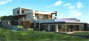 Cherry Villages BODRUM FEVZİ KİRAZ