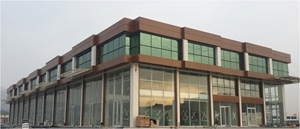 ARIKANLAR PLAZA - ANKARA