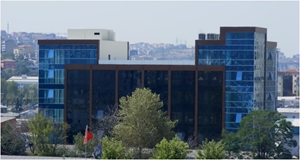 Can PLAZA - İSTANBUL