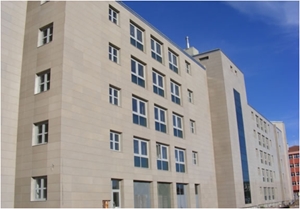 Aksaray Hükümet Konağı AKSARAY SUPEN İNŞAAT