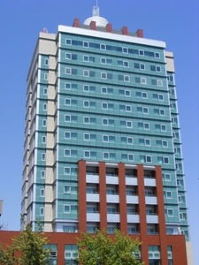 Anitta Hotel ÇORUM UĞUR GROUP