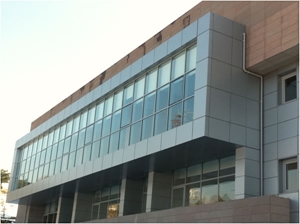 Dış İşleri Bakanlığı ANKARA AYSOY İNŞAAT