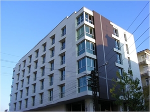 Demora Otel-ANKARA