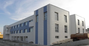 Sinop Üniversitesi - SİNOP BEYAZIT İNŞ