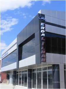 Erdal İlhan-ANKARA