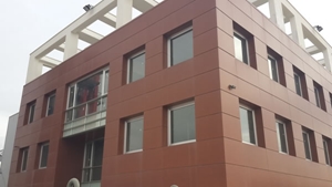 Aydın Makine ANKARA ADİL AYDIN