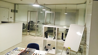 Teknik OFİS -4
