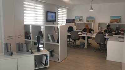 Teknik OFİS -1