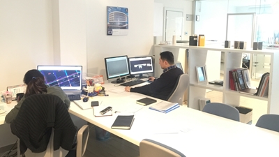 Teknik OFİS -2
